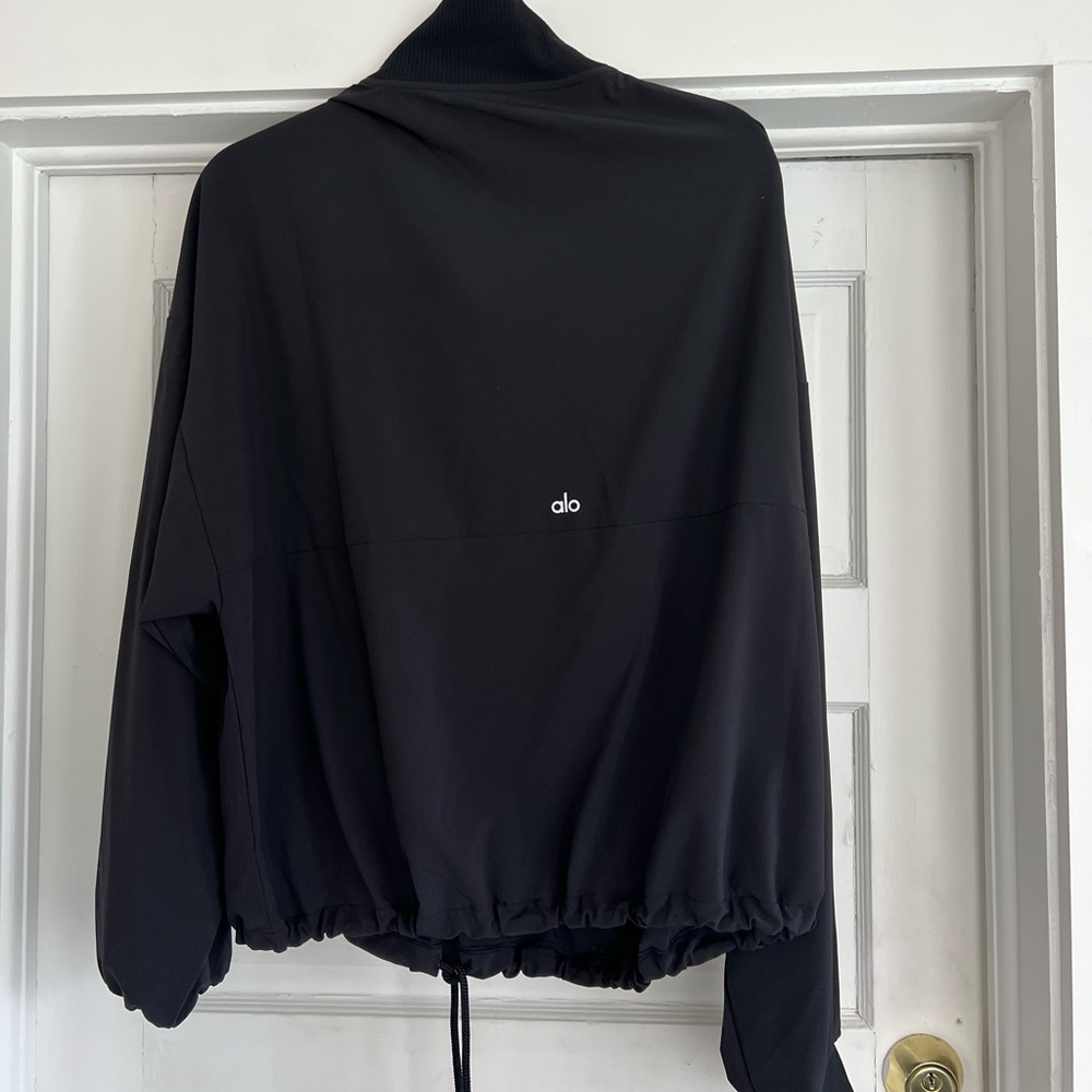 ALO WINDBREAKER